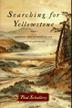 Cover art for SEARCHING FOR YELLOWSTONE