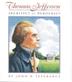 Cover art for THOMAS JEFFERSON