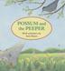 Cover art for POSSUM AND THE PEEPER