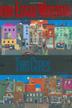 Cover art for TWO CITIES