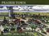 Cover art for PRAIRIE TOWN