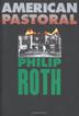 Cover art for AMERICAN PASTORAL