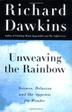 Cover art for UNWEAVING THE RAINBOW