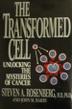 Cover art for THE TRANSFORMED CELL