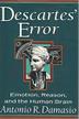 Cover art for DESCARTES' ERROR