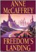 Cover art for FREEDOM'S LANDING