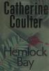 Cover art for HEMLOCK BAY
