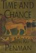 Cover art for TIME AND CHANCE