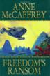 Cover art for FREEDOM’S RANSOM 
