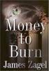 Cover art for MONEY TO BURN