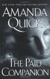 Cover art for THE PAID COMPANION