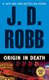 Cover art for ORIGIN IN DEATH