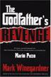 Cover art for THE GODFATHER’S REVENGE