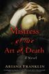 Cover art for MISTRESS OF THE ART OF DEATH