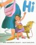 Cover art for HI!