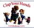 Cover art for CLAP YOUR HANDS