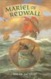 Cover art for MARIEL OF REDWALL