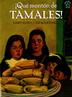Cover art for TOO MANY TAMALES