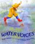 Cover art for WATER VOICES