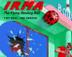 Cover art for IRMA