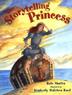 Cover art for THE STORYTELLING PRINCESS