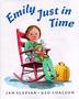Cover art for EMILY JUST IN TIME