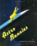 Cover art for ASTRO BUNNIES