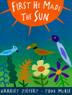 Cover art for FIRST HE MADE THE SUN