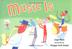 Cover art for MUSIC IS