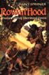 Cover art for ROWAN HOOD