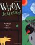 Cover art for WHOA, JEALOUSY!