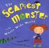 Cover art for THE SCARIEST MONSTER IN THE WHOLE WIDE WORLD