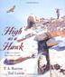 Cover art for HIGH AS A HAWK