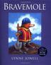 Cover art for BRAVEMOLE