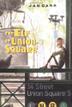 Cover art for THE ELF OF UNION SQUARE