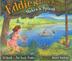 Cover art for EDDIE’S LITTLE SISTER MAKES A SPLASH