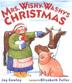 Cover art for MRS. WISHY-WASHY’S CHRISTMAS