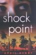 Cover art for SHOCK POINT