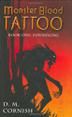 Cover art for MONSTER BLOOD TATTOO