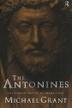 Cover art for THE ANTONINES