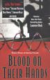 Cover art for BLOOD ON THEIR HANDS