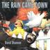 Cover art for THE RAIN CAME DOWN
