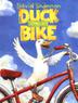 Cover art for DUCK ON A BIKE