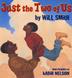 Cover art for JUST THE TWO OF US