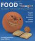Cover art for FOOD FOR THOUGHT