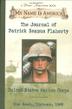 Cover art for THE JOURNAL OF PATRICK SEAMUS FLAHERTY