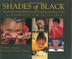 Cover art for SHADES OF BLACK