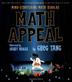 Cover art for MATH APPEAL