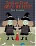 Cover art for TRICK-OR-TREAT, SMELL MY FEET!