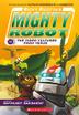 Cover art for RICKY RICOTTA’S GIANT ROBOT VS. THE VOODOO VULTURES FROM VENUS